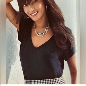 Cabi Tranquil Tee #6125 XS